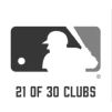 2130 Clubs Logo