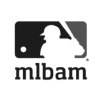 MLBAM Logo