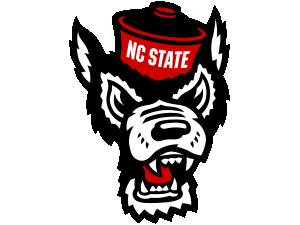 North Carolina State logo