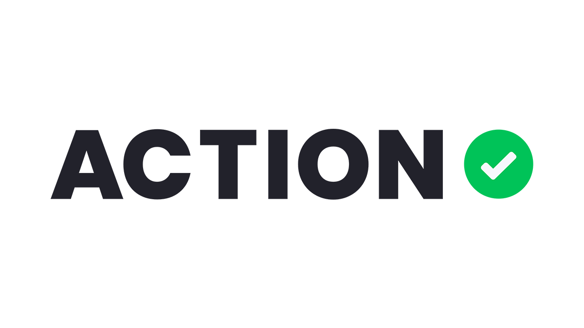 Action Logo